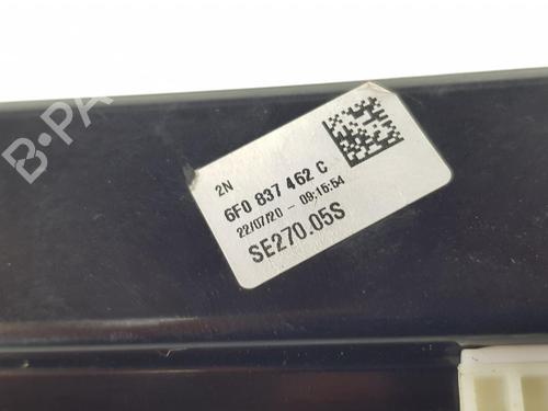 Front right window mechanism SEAT IBIZA V (KJ1, KJG) 1.0 TSI | BP13250147C23 