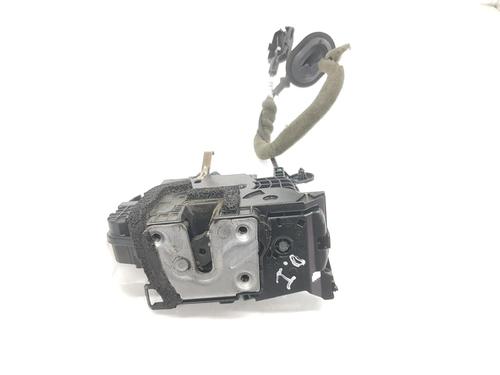 Used Front left lock RENAULT CLIO IV (BH_) 1.5 dCi 90 (90 hp) 9170394