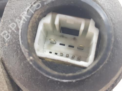 Front right lock TOYOTA LAND CRUISER PRADO (_J12_) 3.0 D-4D (KDJ120, KDJ125) | BP20194660C97 