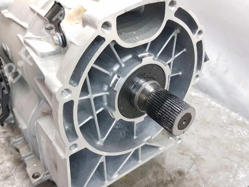 Gearbox LAND ROVER RANGE ROVER SPORT II (L494) 3.0 TDV6 4x4 | BP5850465M3 
