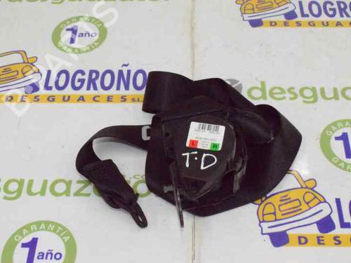 Front left seatbelt BMW 1 (F20) 116 d | BP8746812I26 