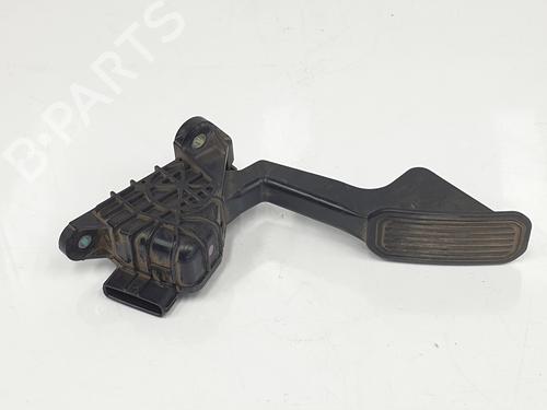 Used Pedal TOYOTA LAND CRUISER PRADO (_J12_) 3.0 D-4D (KDJ120, KDJ125) (163 hp) 9458917
