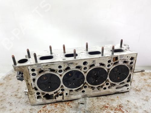 Cylinder head VW GOLF VII (5G1, BQ1, BE1, BE2)  | BP25283770M5 
