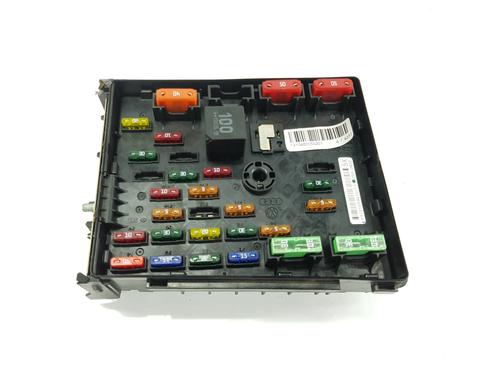 Used Fuse box AUDI Q3 (8UB, 8UG) 2.0 TDI (177 hp) 20193549