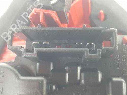 Right tailgate light SEAT EXEO ST (3R5) 2.0 TDI | BP15835248C80 