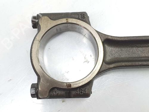 Other NISSAN QASHQAI / QASHQAI +2 I (J10, NJ10, JJ10E) 1.5 dCi | BP14082336O1 
