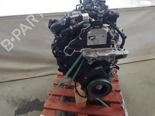 Engine FIAT SCUDO Van 1.5 Multijet 120 (506) | BP36840488M1 - Image 9