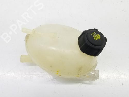 Expansion tank DACIA DOKKER MPV (KE_) 1.5 dCi (KEAJ, KEAH) | BP8516221C120 