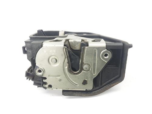 Used Front right lock BMW 1 (E87) 120 d (163 hp) 15254948