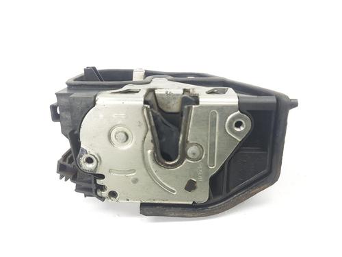 Front right lock BMW 1 (E87) 120 d (163 hp) 15254948