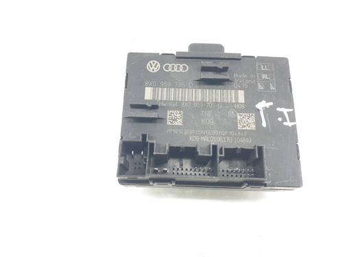 Electronic module AUDI A1 Sportback (8XA, 8XF) 1.6 TDI | BP40157074M83 - Image 3