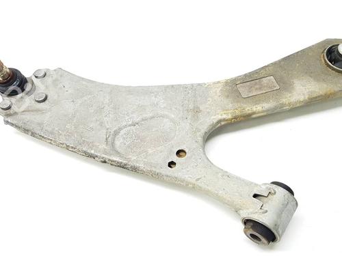 Used Right front suspension arm Right front suspension arm PEUGEOT 2008 II (UD_, US_, UY_, UJ_, UR_, UC_) [2019-2026] 40528480 40528480
