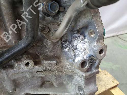 Used Engine HONDA HR-V (RU) 1.6 i-DTEC (RU8) (120 hp) 7817089