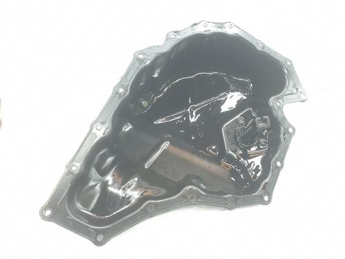 Oliebundkar AUDI A4 B8 Avant (8K5) 2.0 TFSI | BP19134536M115 