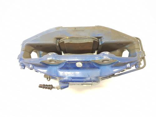 Left front brake caliper BMW 8 Gran Coupe (G16, F93) 840 i xDrive | BP37265569M105 - Image 5