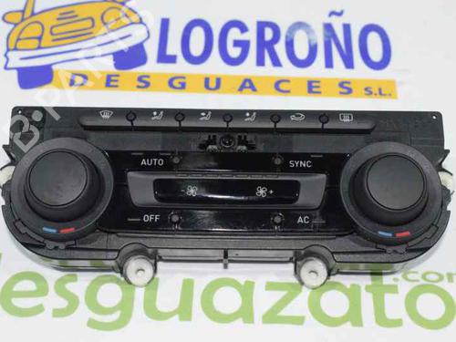 Used Climate control SEAT ALTEA XL (5P5, 5P8) 1.4 TSI (125 hp) 801480