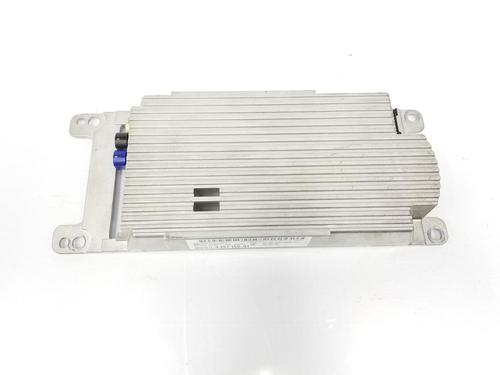 Used Electronic module BMW 3 Touring (F31) 318 d (143 hp) 10257756