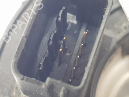 Kollisonspute sett SKODA OCTAVIA III (5E3, NL3, NR3) 2.0 TDI | BP29541663C86 