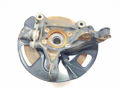 Right front steering knuckle VW CRAFTER Van (SY_, SX_) | BP36052399M26 - Image 2