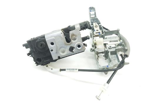 Used Front right lock PEUGEOT 2008 I (CU_) 1.6 HDi (92 hp) 15261842