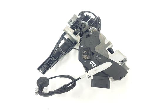 Front right lock FORD TRANSIT V363 Platform/Chassis (FED, FFD) | BP35789531C97 - Image 2
