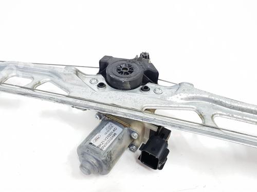 Front left window mechanism FORD TRANSIT CUSTOM V362 Van (FY, FZ) | BP36206718C22 - Image 2