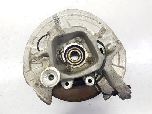 Left rear steering knuckle BMW 5 (F10) 520 d | BP8587074M27 