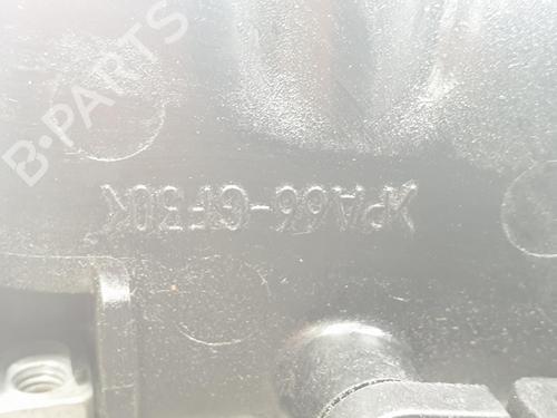 Intercooler TOYOTA LAND CRUISER PRADO (_J12_) 3.0 D-4D (KDJ120, KDJ125) | BP17217393M30 