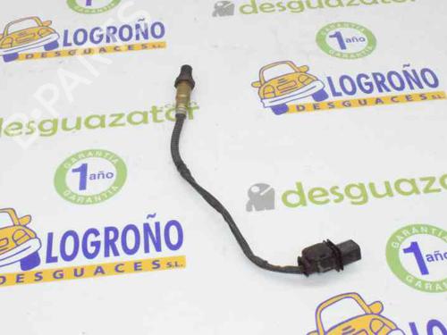 Elektronisk sensor LAND ROVER FREELANDER 2 (L359) 2.2 TD4 4x4 | BP12467678M84 