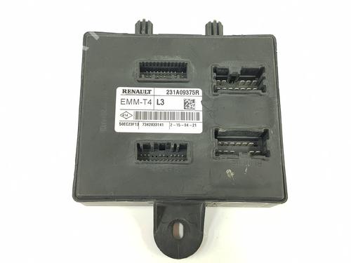 Used Electronic module FIAT TALENTO Van (296_) [2016-2025]  29436839