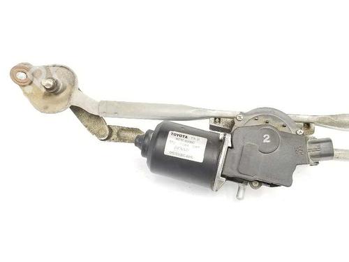 Front wiper motor TOYOTA AVENSIS Estate (_T25_) 2.0 D-4D (ADT250_, ADT250R) | BP6907718M29 