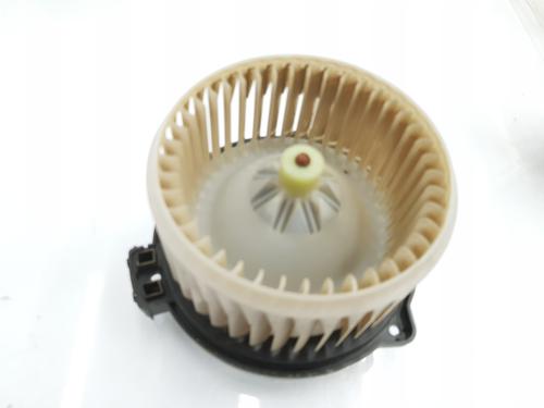 Heater blower motor TOYOTA LAND CRUISER PRADO (_J12_) 3.0 D-4D (KDJ120, KDJ125) | BP14102187M62 
