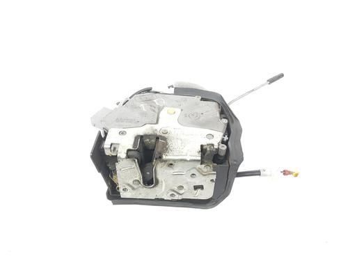 Rear right lock BMW X5 (E53) 3.0 d | BP8591935C99 