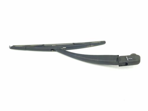 Used Rear windshield wiper arm PEUGEOT 208 I (CA_, CC_) 1.2 VTI 82 (82 hp) 20198752