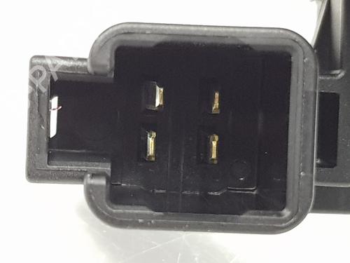 Ruitenwissermotor achter KIA RIO IV (YB, SC, FB) 1.2 CVVT | BP25290155M102 