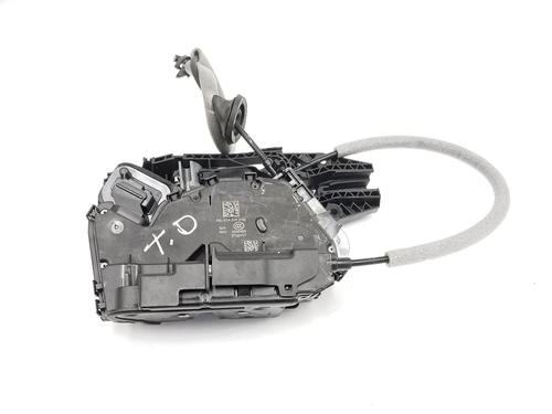 Rear right lock AUDI A1 Sportback (GBA) 30 TFSI | BP8651982C99 