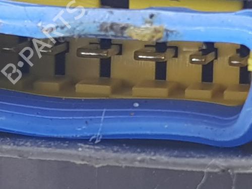 Front right window mechanism PEUGEOT BOXER Van 2.2 HDi 100 | BP36206662C23 - Image 2