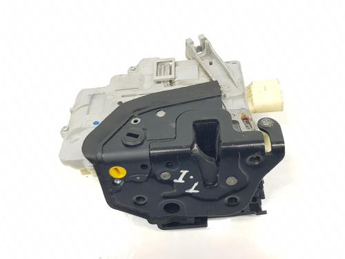 Rear left lock VW PASSAT B6 (3C2) 2.0 TDI 16V | BP9371833C100 