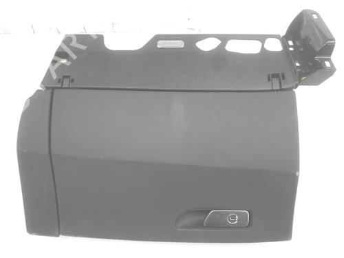 Used Glove box Glove box AUDI Q7 (4MB, 4MG, 4MQ) 3.0 TDI quattro (218 hp) 33630359 33630359