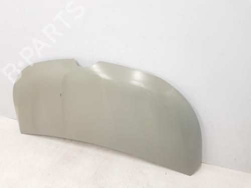 Hood RENAULT TRAFIC III Van (FG_) 1.6 dCi 140 (FGMA, FGMC) | BP30262878C1 