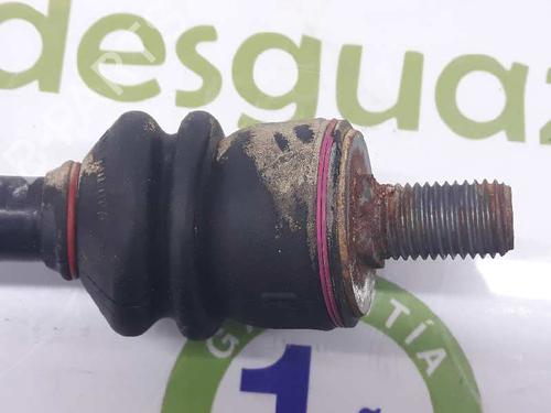 Right rear suspension arm LAND ROVER DISCOVERY III (L319) 2.7 TD 4x4 | BP14122977M15 