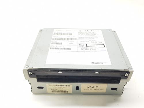 Used Electronic module LAND ROVER RANGE ROVER EVOQUE (L538) 2.2 D 4x4 (190 hp) 25495069