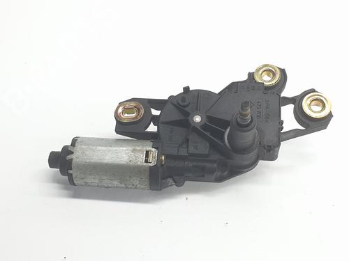 Used Rear wiper motor SEAT IBIZA III (6L1) 1.9 TDI (100 hp) 21665567