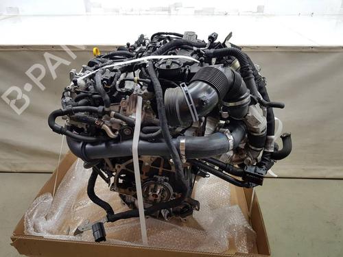 Engine SKODA YETI (5L) 2.0 TDI 4x4 | BP39451034M1 - Image 7