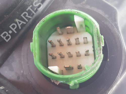 Left headlight FIAT TIPO Hatchback (356_, 357_) 1.6 D (356HXG1B, 356HXG11) | BP31903954C28 