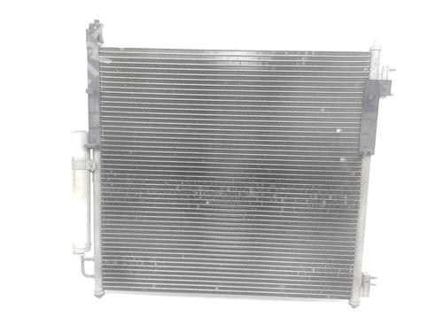 AC radiator LAND ROVER RANGE ROVER SPORT II (L494) 3.0 SDV6 4x4 | BP15186471M32 