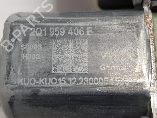 Right front window motor SEAT ARONA (KJ7, KJP) 1.0 TSI | BP29728968E20 