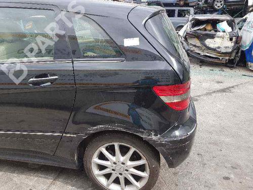 Front left exterior door handle MERCEDES-BENZ B-CLASS Sports Tourer (W245) B 200 CDI (245.208) | BP6100221C128  - Image 60