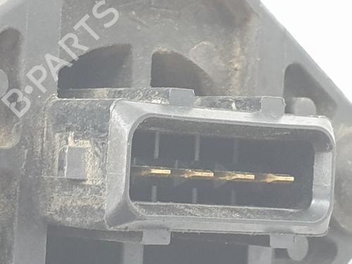 Mass air flow sensor OPEL FRONTERA A (U92) 2.5 TDS | BP28196260M95 