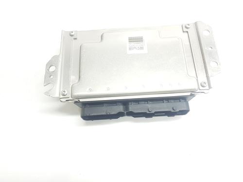 Engine control unit (ECU) KIA PICANTO I (SA) 1.1 | BP33464557M57  - Image 5